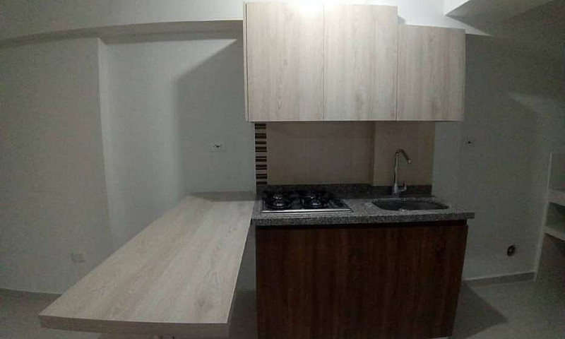 Arriendo Lindo Apart...