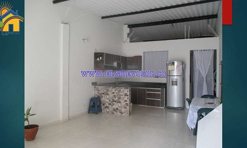 Vendo Hermosa Casa E...