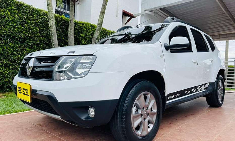 Renault Duster 2021 ...