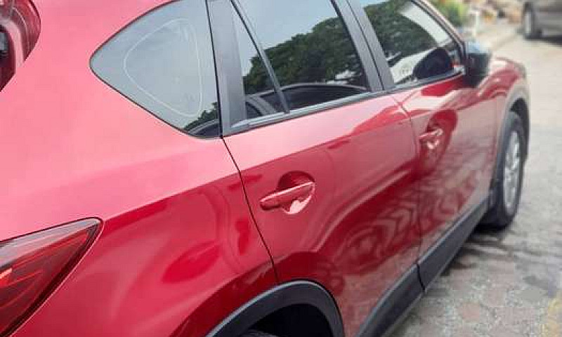 Vendo Mazda Cx5 Auto...