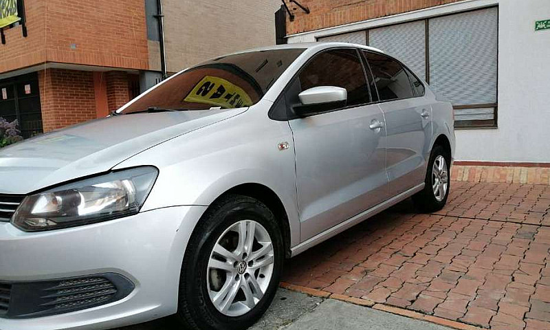 Volkswagen Vento 1.6...