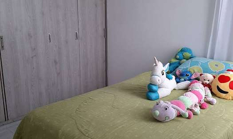 Arriendo Apartamento...