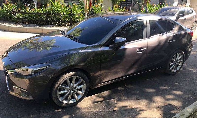 Se Vende Mazda 3 Gra...