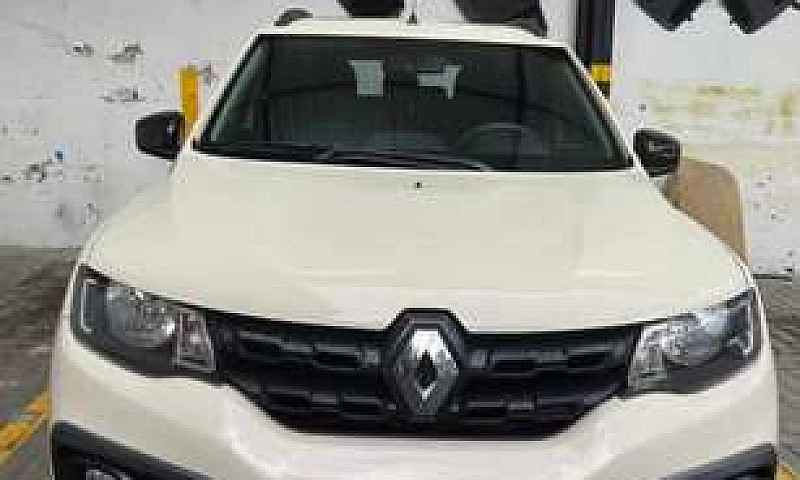 Vendo Renault Kwid O...