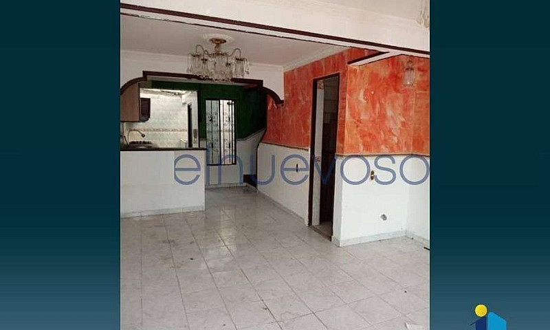 Hermosa Casa...