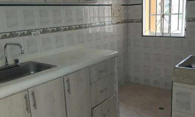 Vendo Apartamento...