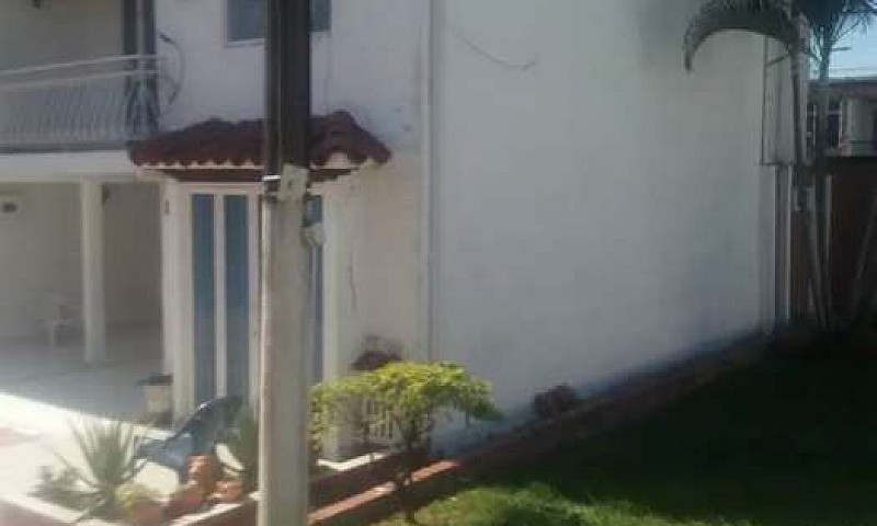 Arriendo Casa Conjun...