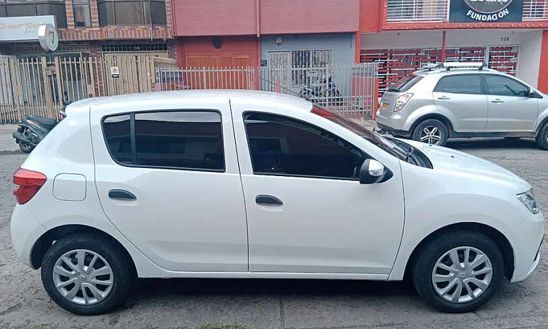 Venta De Renault San...