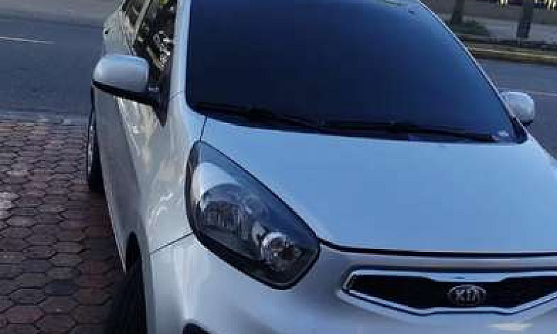 Se Vende Hermoso Kia...