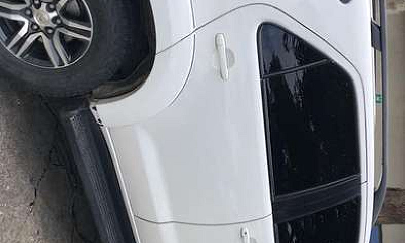 Toyota Fortuner 2015...