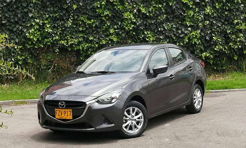Mazda 2 Sedan Prime ...