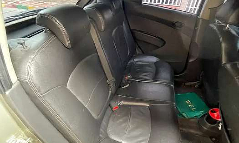 Chevrolet Spark Gt 2...