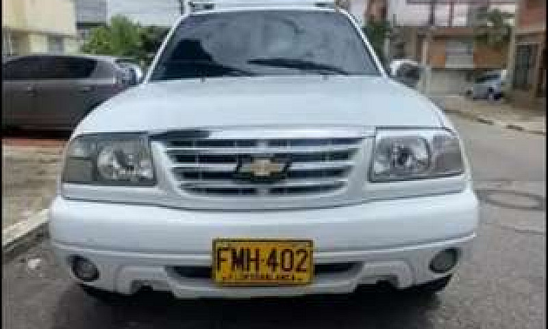 Chevrolet Grand Vita...