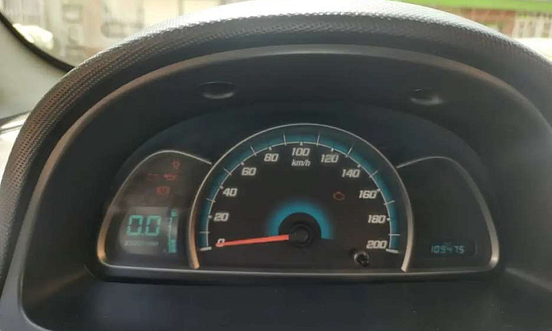 Vendo Chevrolet Sail...
