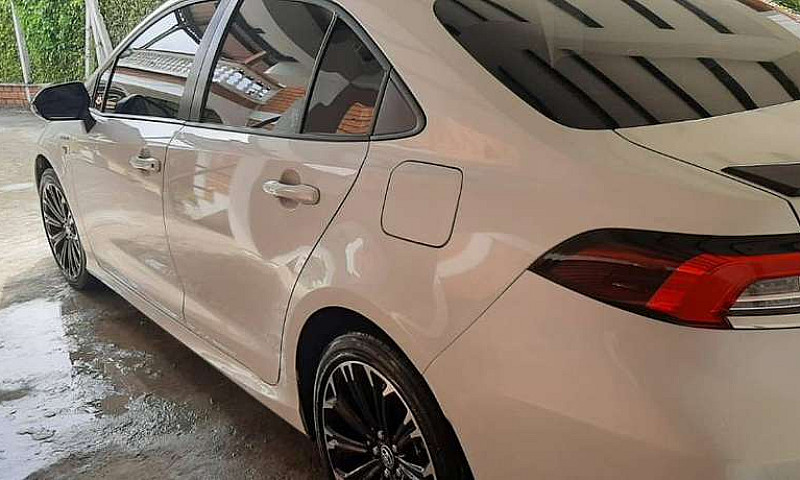 Venta Toyota Corolla...