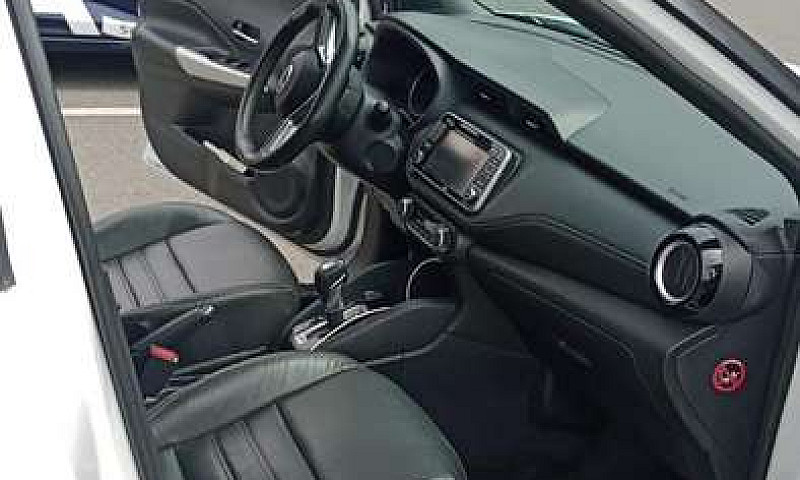 Venta De Nissan Kick...