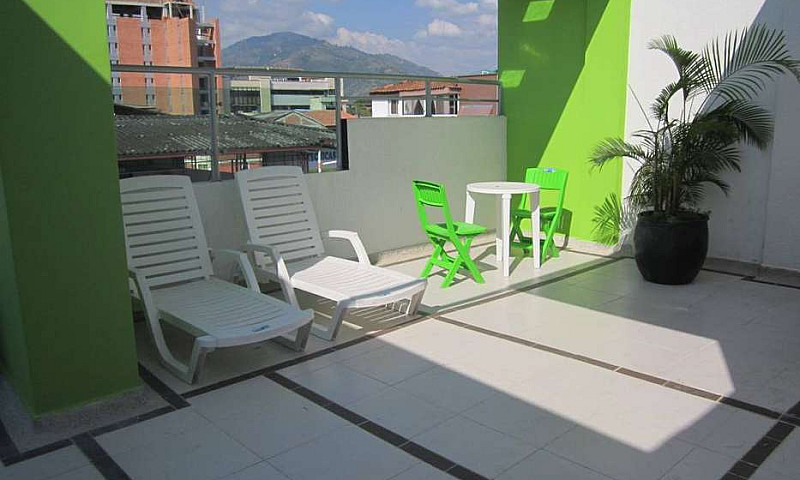 Vendo Aparta Estudio...
