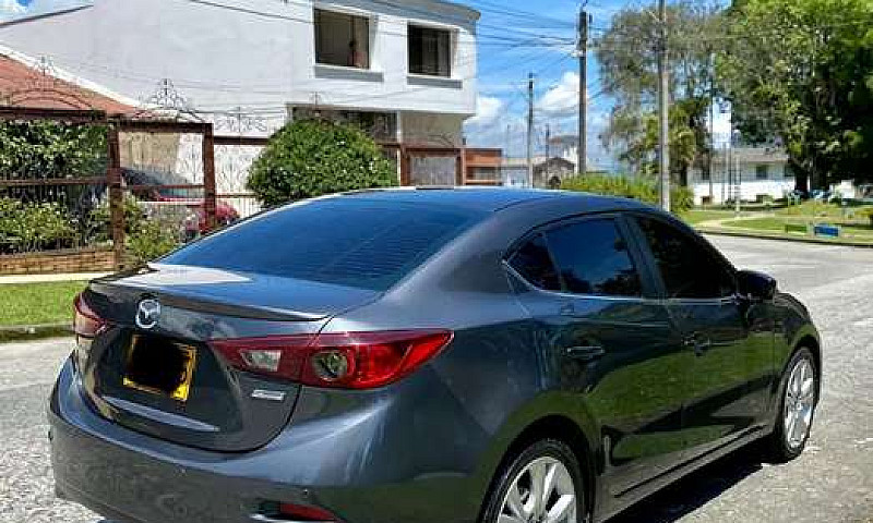 Vendo Hermoso Mazda ...