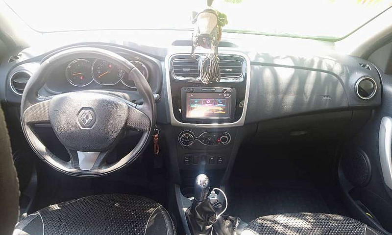 Stepway Dynamique 20...