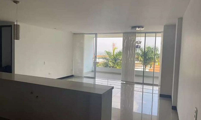 Se Vende Apartamento...