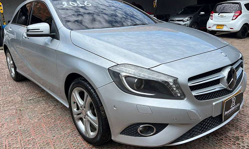 Mercedes Benz A200 A...