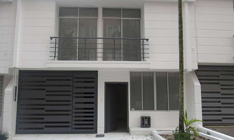Vendo Hermosa Casa C...