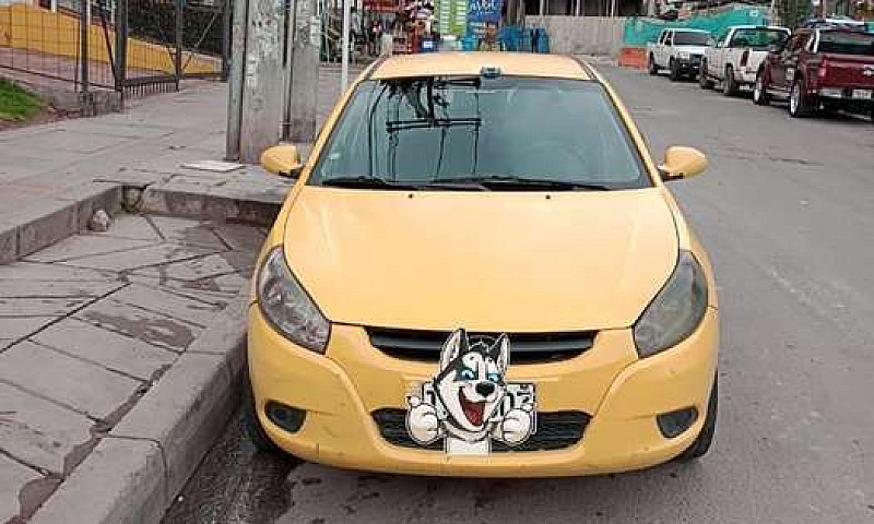 Taxi Barato, 2013, U...