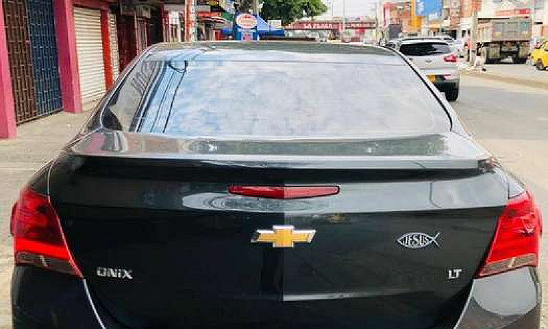 Chevrolet Onix Sedan...
