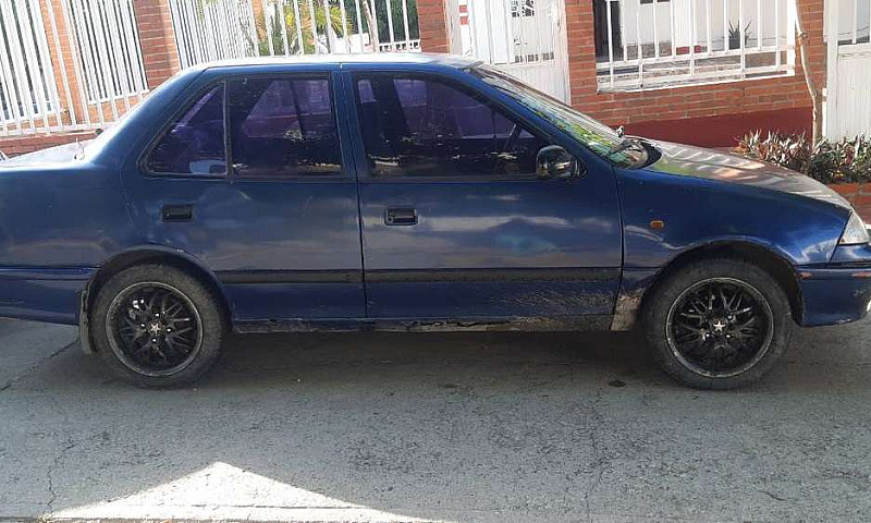 A La Venta Carro En ...