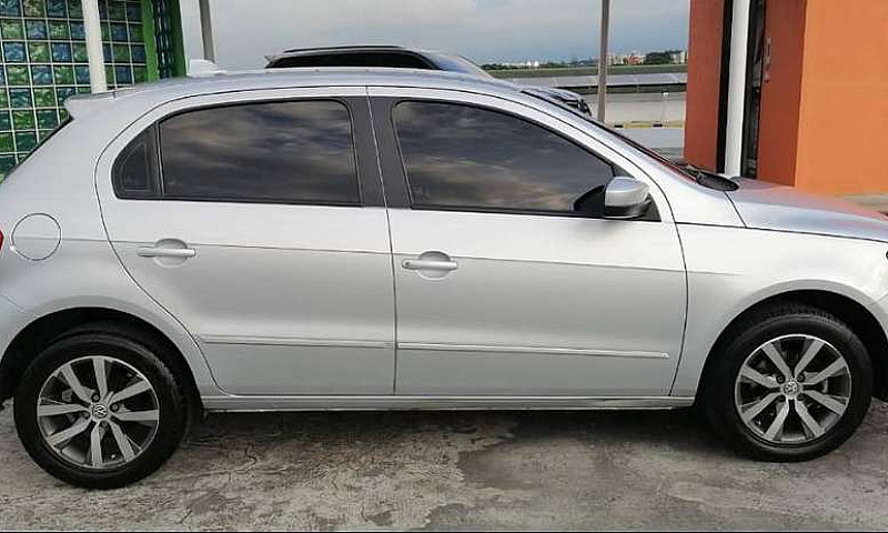 Volkswagen Gol Comfo...