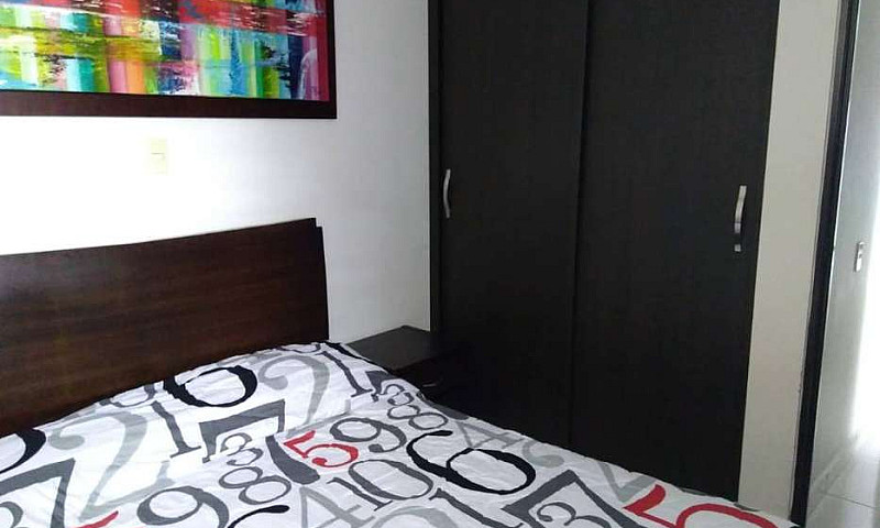 Apartamento En Villa...