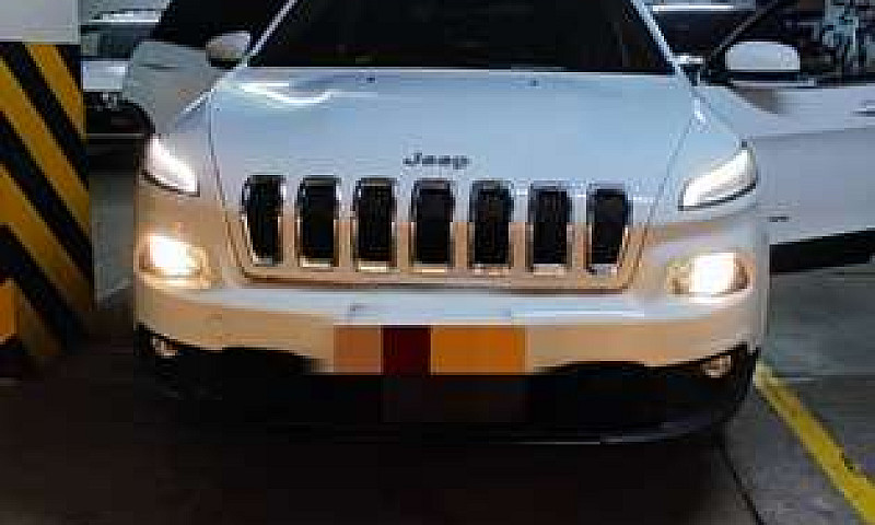 Vendo Hermosa Jeep C...