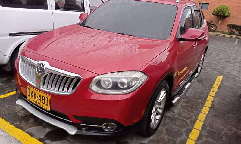 Brilliance V5 Deluxe...