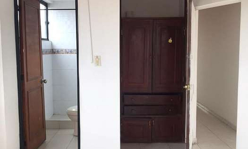 Arriendo Apto Villav...