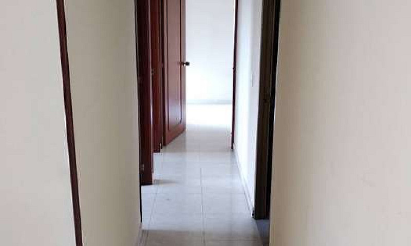 Arriendo Apartamento...