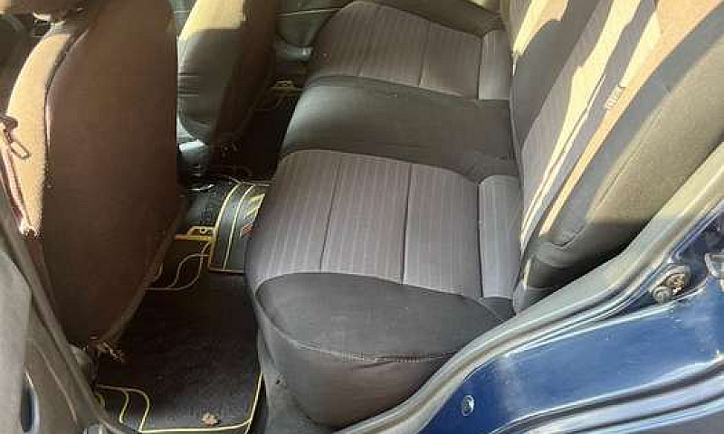 Hyundai Accent 98 En...