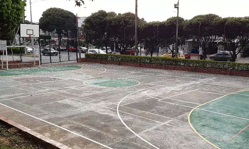 Vendo Apartamento 10...