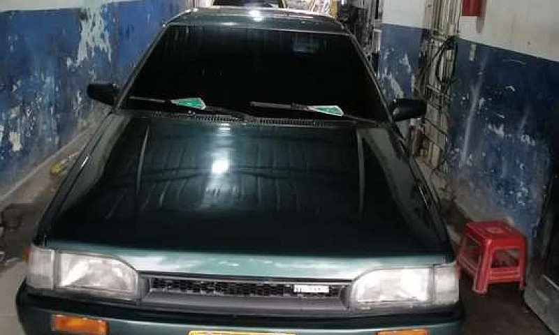 Mazda Qp Modelo 96...
