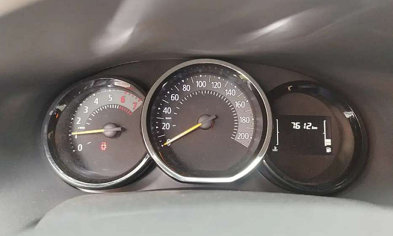 Se Vende Renault San...