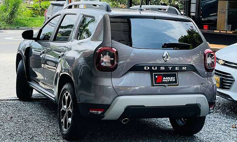 Renault Duster Inste...