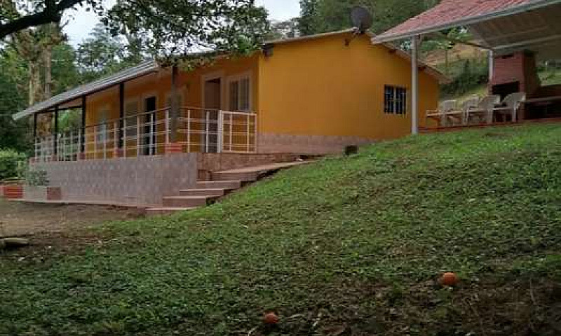 Venta De Parcela...