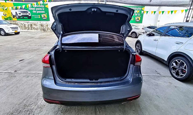 Kia Cerato Pro Sx Au...