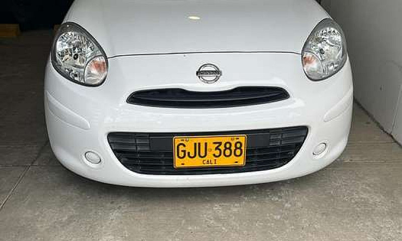 Nissan March Perfect...