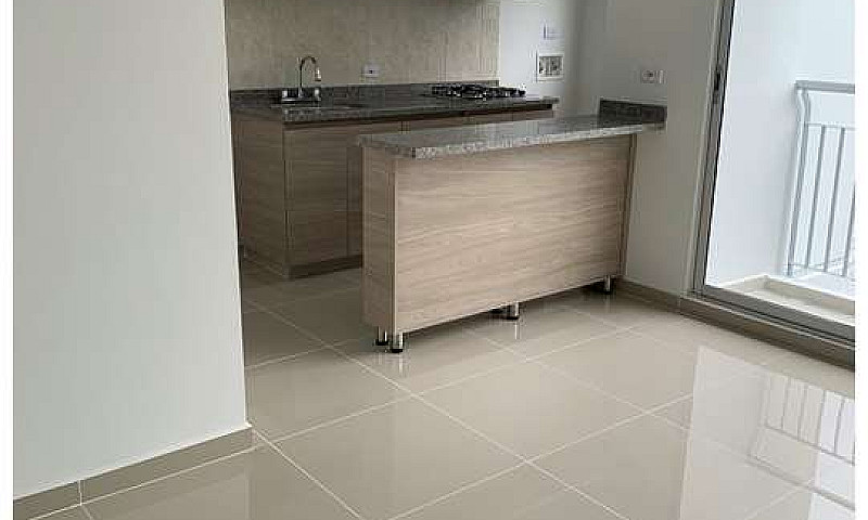 Arriendo Apartamento...