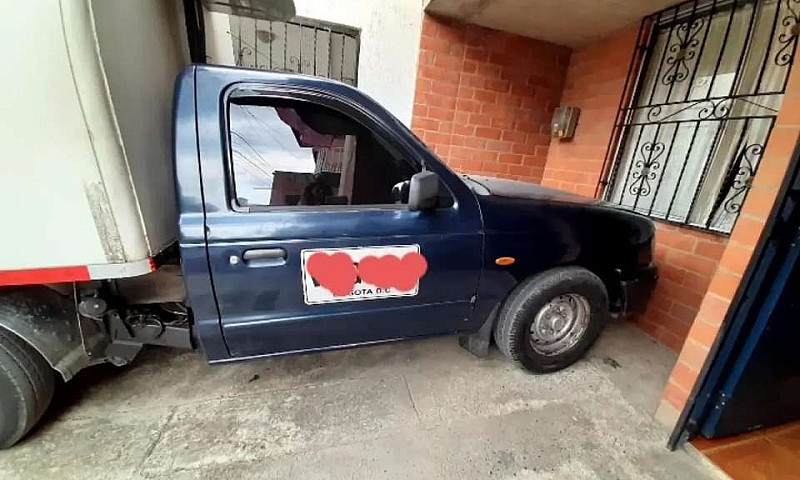 Se Vende Camioneta C...