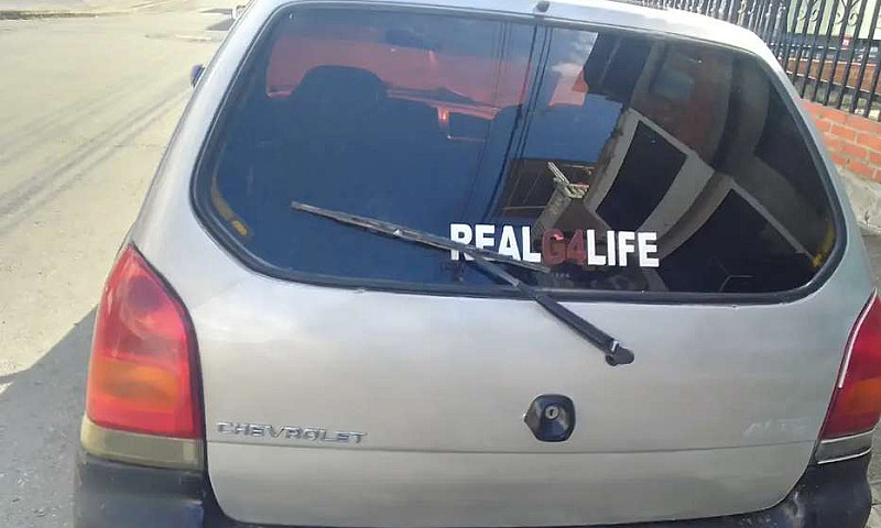 Se Vende Chevrolet A...