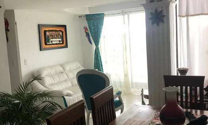 Venta Apartamento Ni...