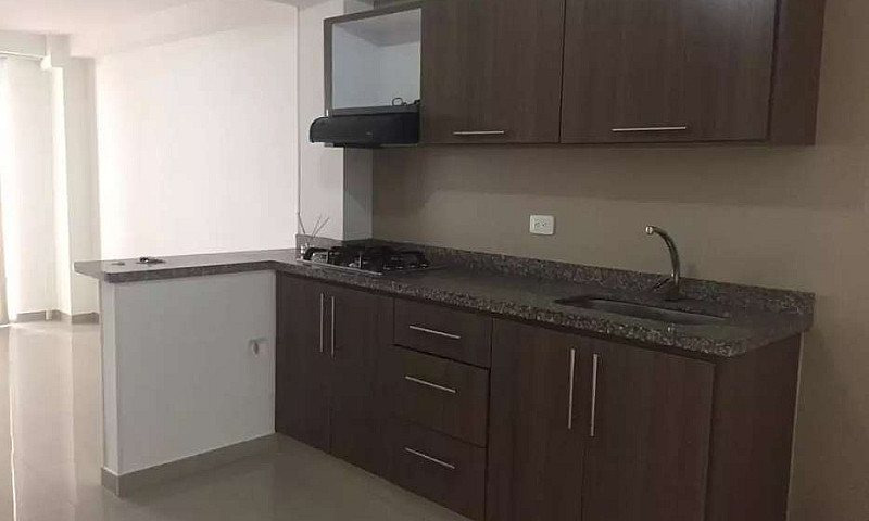 Rento Apartamento En...
