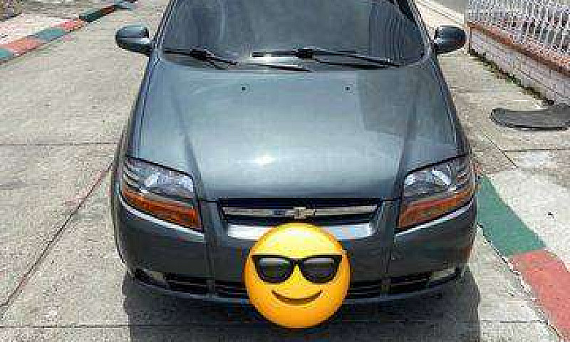 Aveo Gti 2009...