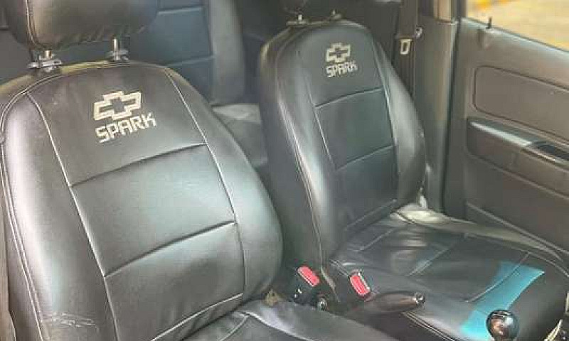 Chevrolet Spark...